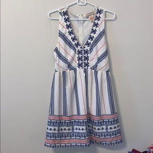 Women’s Spring Dress